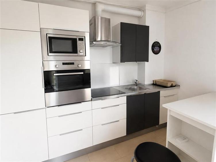 Apartament tip Studio mobilat si utilat modern, loc de parcare, boxa depozitare, - 2