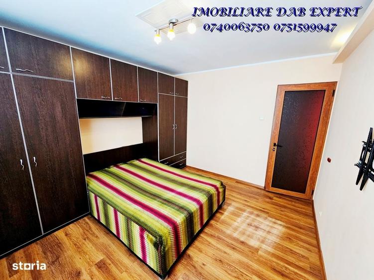 Inchiriere apartament 2 camere in Tiglina 2 , mobilat si utilat - 6