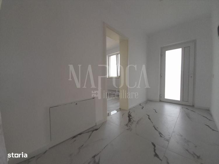 Casă cu 4 camere cu Teren 500 Mp în Sântandrei