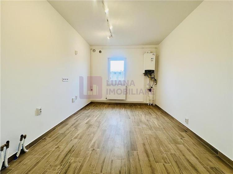 Apartament 3 camere de vanzare | Sos Alba Iulia | 64 mp | et 1 | renovat | pivni - 1
