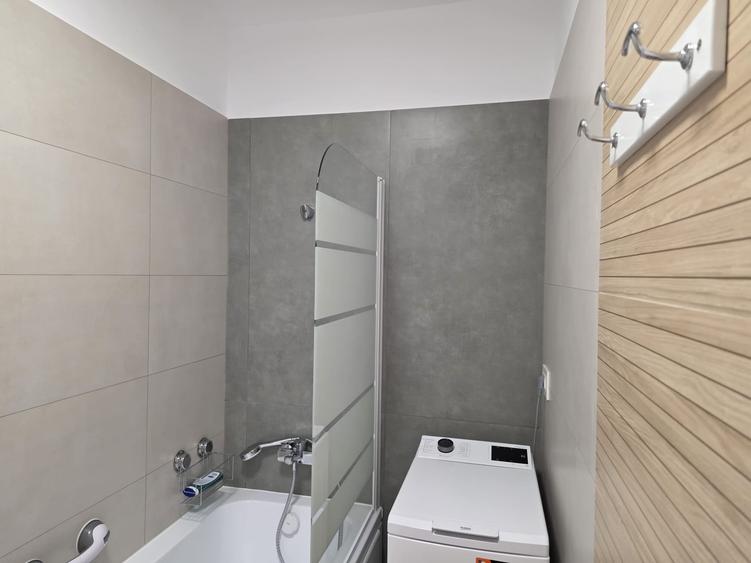 Apartament cu 2 camere decomandat în Galata