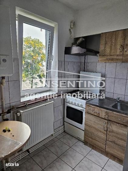 Apartament cu 2 camere în Unirii Sud