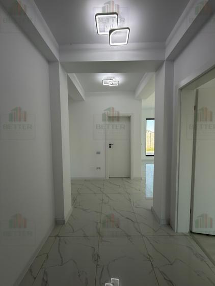 Casă individuală cu 4 camere cu Teren 310 Mp în Berceni