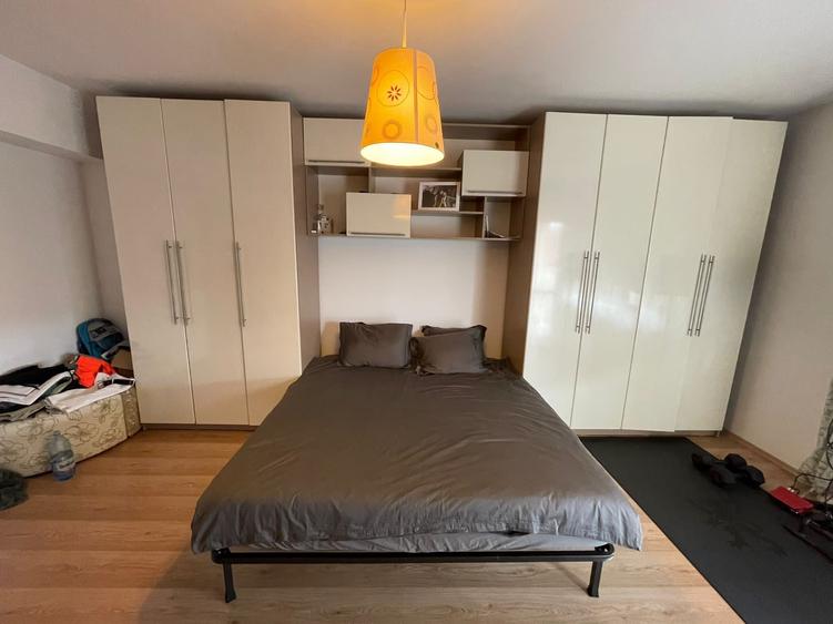 Vilă elegantă de închiriat în Pipera – 182 mp, curte & piscină - 9