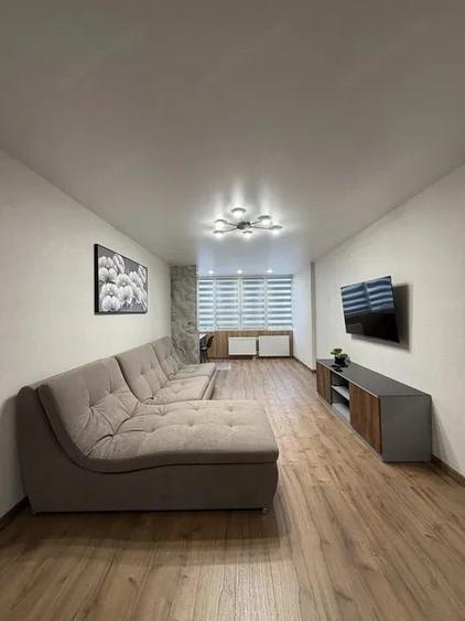 Apartament de 2 camere inchiriere in zona Bucurestii Noi - 5