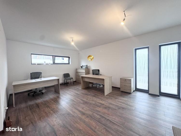 Apartament cu 4 camere în Central