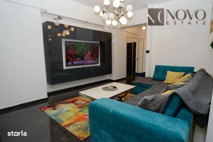 2 Camere | Alba Iulia | Centrala | AC | Terasa | Pet Friendly | Metrou - 2