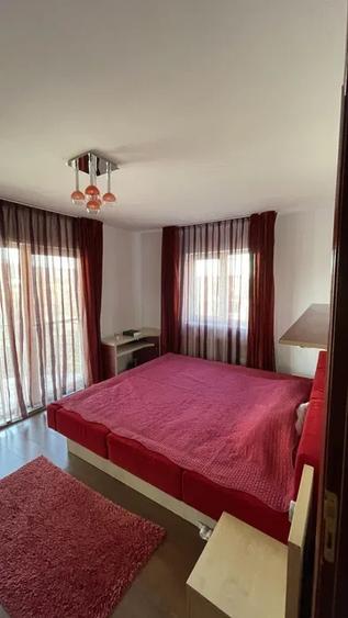 Apartament cu 2 camere, 60 mp, parcare, zona Dumitru Mocanu - 5