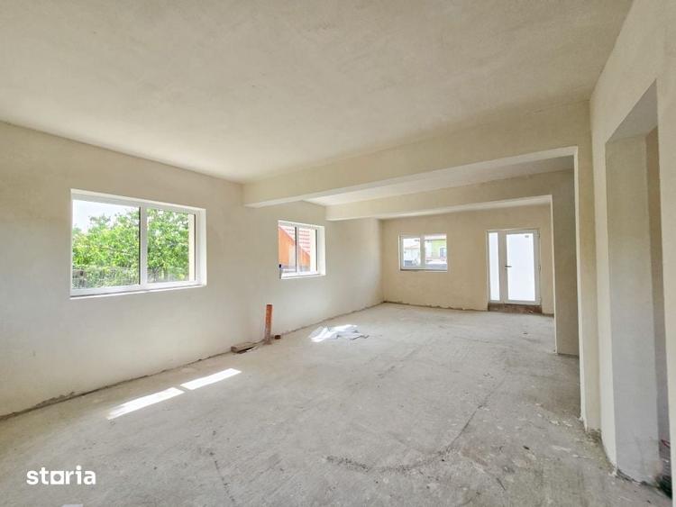 Casa individuala | 139mp utili | 700 mp teren | Dezmir - 5