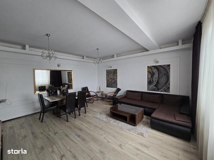 De vanzare Apartament 3 camere, zona Arex Bloc Nou. - 10