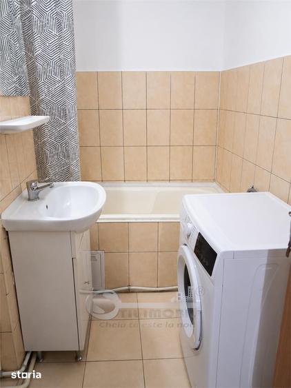 Apartament 2 camere decomandat CUG | Etaj 1 | Complet mobilat ?i uti - 6