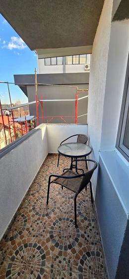 Vand apartament 48mp+7mp balcon - 1