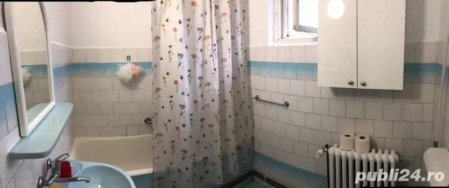 Casă cu 3 camere cu Teren 710 Mp în Sebeș