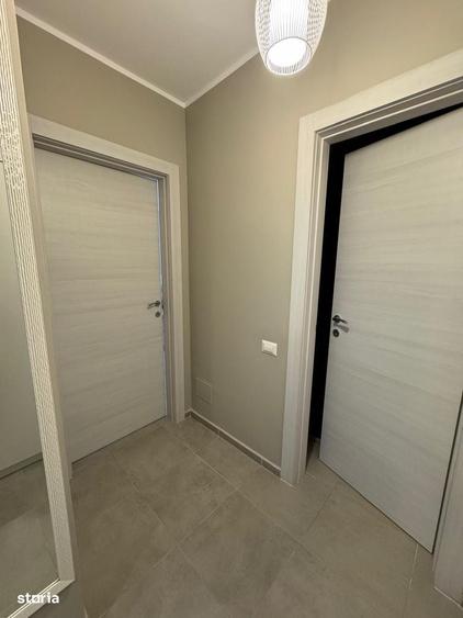 Apartament cu 2 camere în Prelungirea Ghencea
