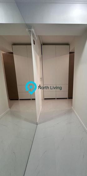 Apartament cu 3 camere decomandat, mobilat în Iancu Nicolae