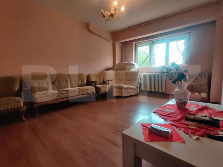 Apartament 4 camere, finisat, Calea Aradului - 5