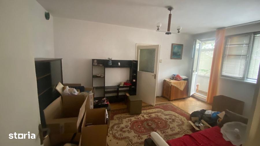 Ion Mihalache zona av, Popisteanu - 17