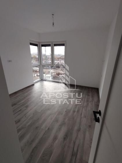Apartament cu 2 camere decomandat în Șega