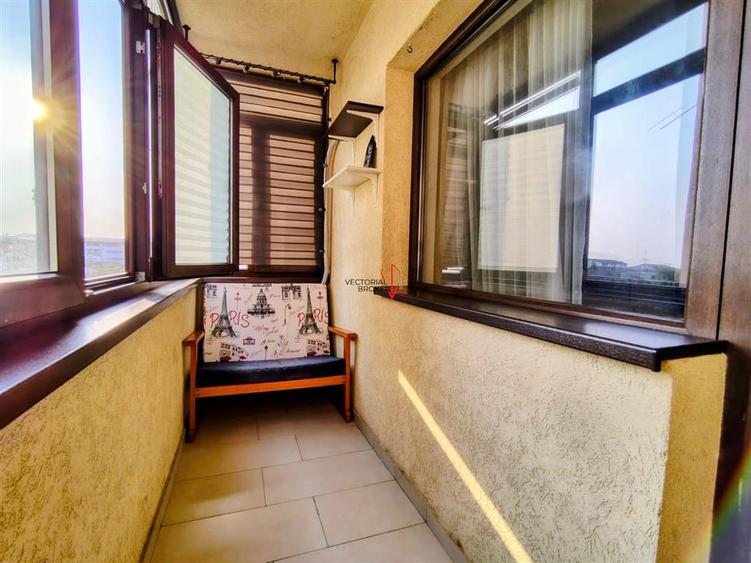 LA CHEIE - APARTAMENT 3 CAMERE DECOMANDAT / ETAJ 2 - 2