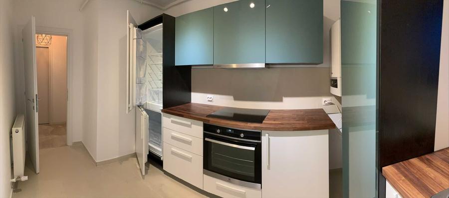 Apartament cu 3 camere decomandat în Brâncoveanu