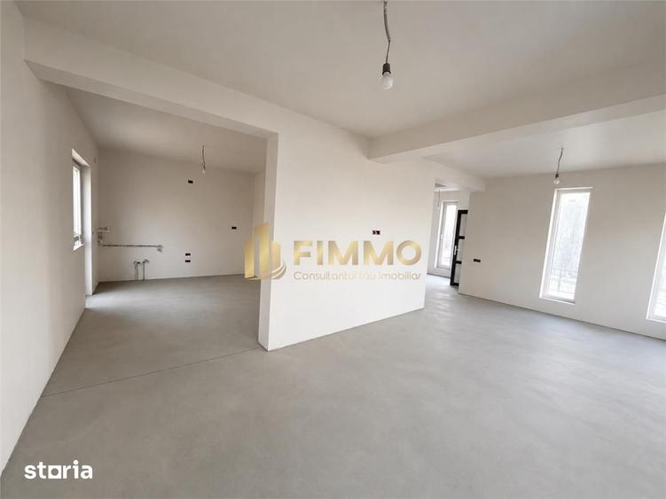 Casă cu 4 camere cu Teren 150 Mp în Hârtop