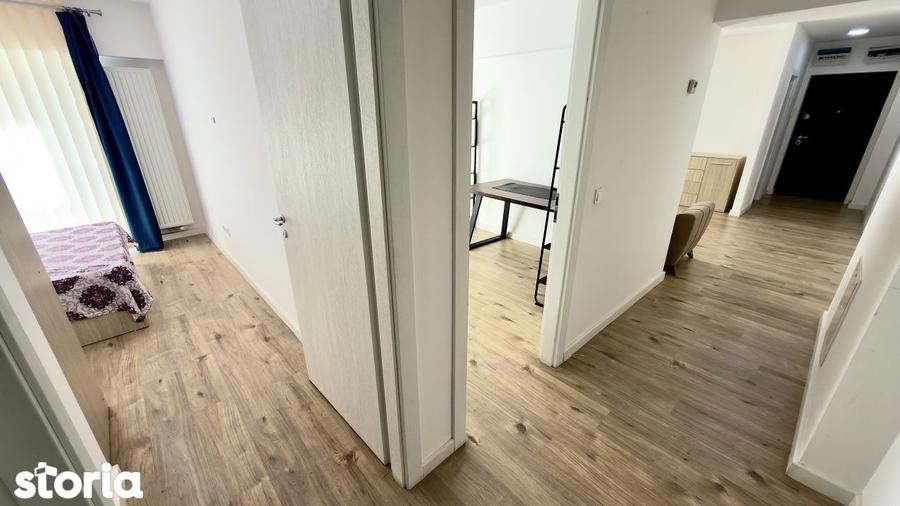 Apartament 3 camere cu loc de parcare - Belvedere | Fab de Glucoza - 5