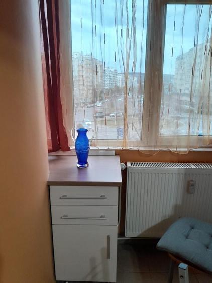 Garsonieră decomandată în Dosu Bricii