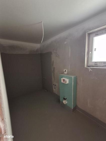 Casă cu 3 camere în Șelimbăr