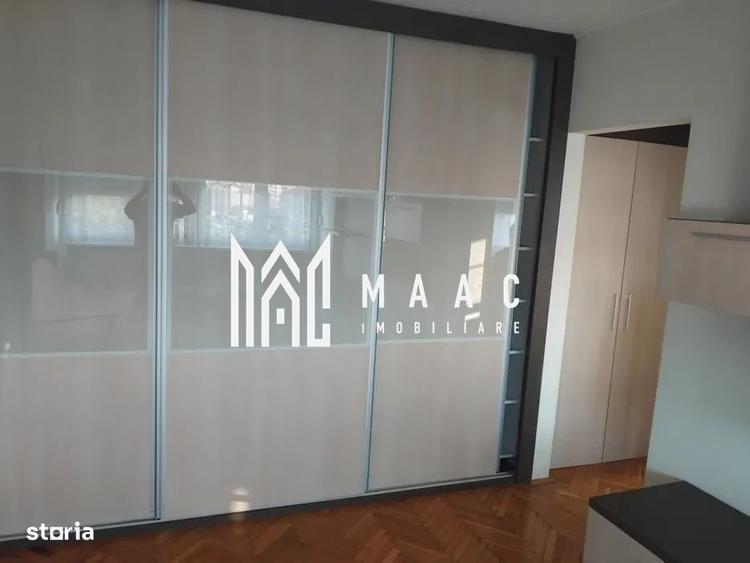 Apartament 2 camere de inchiriat | Terezian | 50 mp, lift - 5