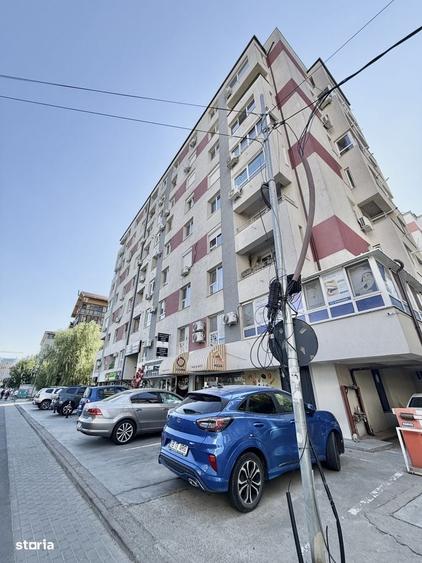 Garsoniera Militari Residence - Rezervelor 58C - LIDL Rezerervelor - 2