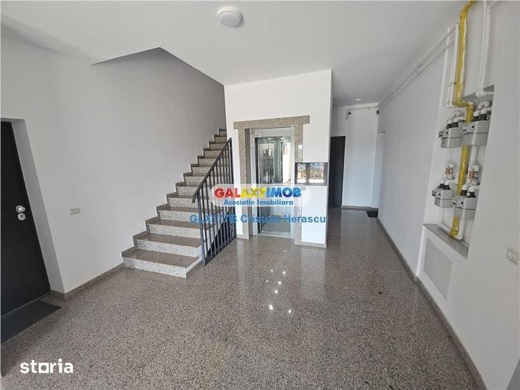 Apartament cu 3 camere în Mogoșoaia