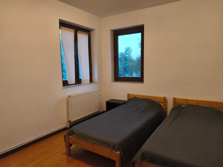 Casă cu 4 camere cu Teren 900 Mp în Cornetu