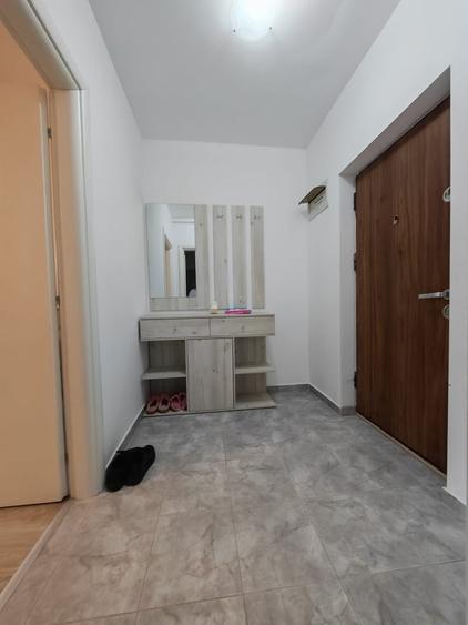 Garsonieră semidecomandată în Sălăjan