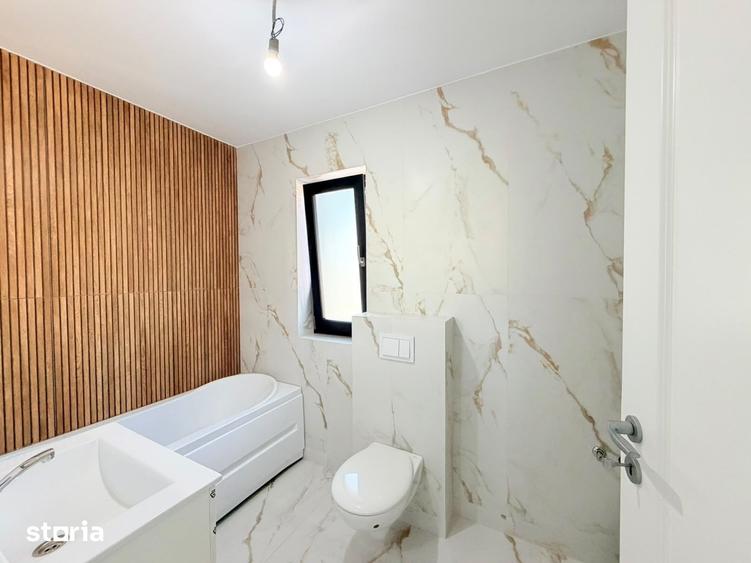 Casa finalizata ?i intabulata zona CUG/Horpaz - la pre? de apartament - 9