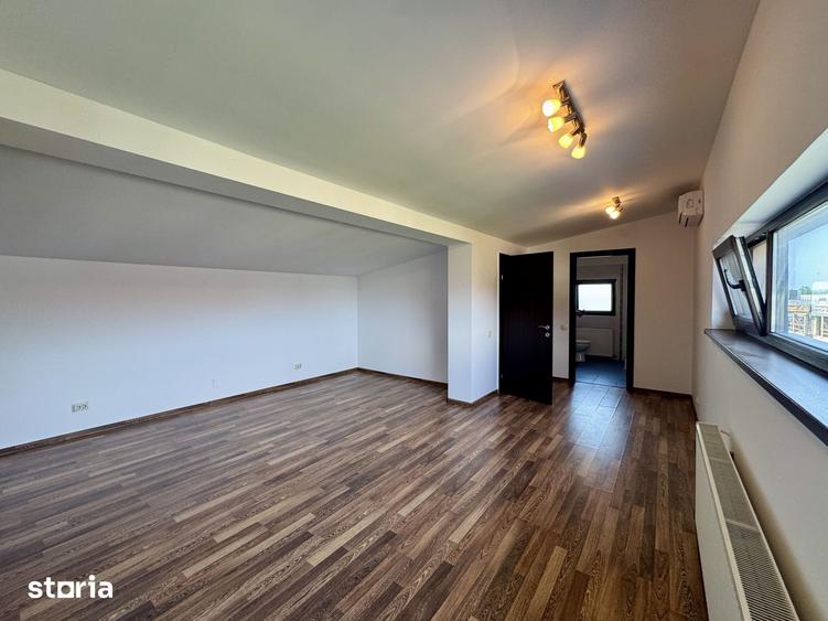 Vila individuala P+E+M | 260 mp utili | Pipera , Porsche / Cortina - 17