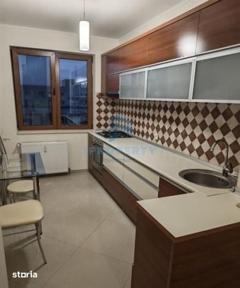 Apartament cu 2 camere decomandat în Sălăjan
