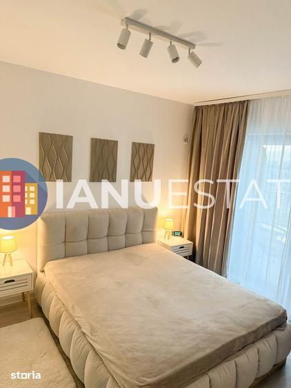 Apartament cu 2 camere decomandat în Theodor Pallady
