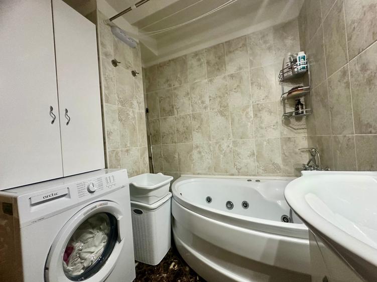 Apartament 2 camere de vanzare Valea Lupului - 1