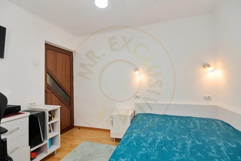 Casă cu Teren 507 Mp în Găvana