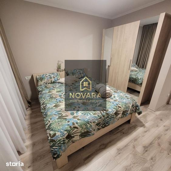 Apartament cu 3 camere de inchiriat in West Residence - 2