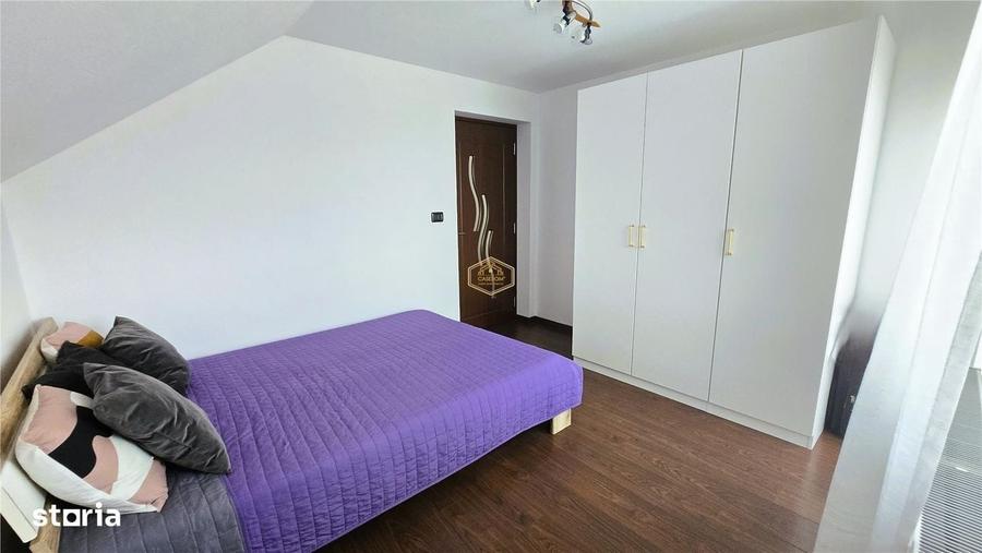 Casă cu 4 camere în Central