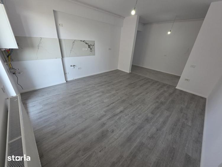 Apartament cu 3 camere decomandat în Dobroești