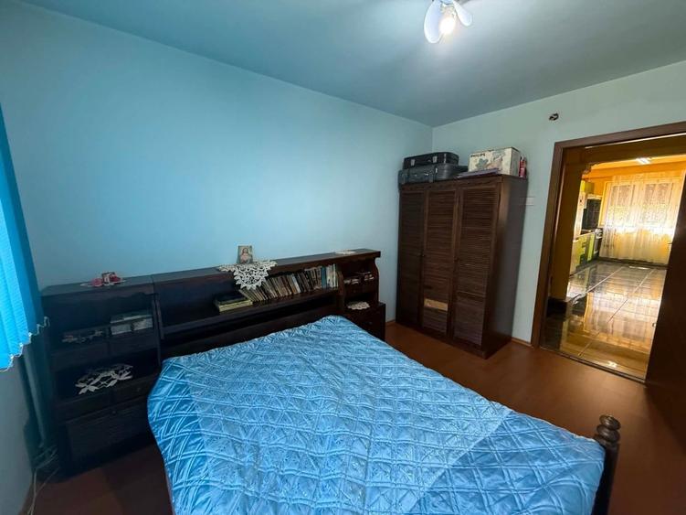 Apartament 3 camere Manastur-str Gr Alexandrescu - 11