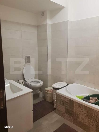 Apartament cu 2 camere în Obcini