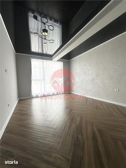 Apartament cu 3 camere în Nord