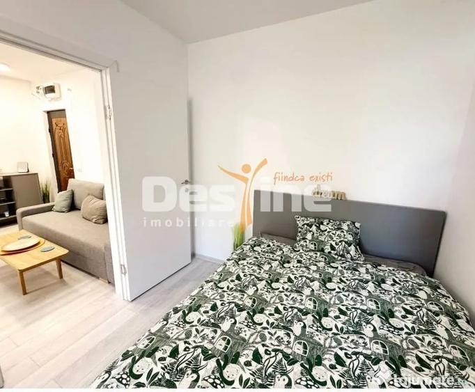 Apartament cu 2 camere decomandat în Eroii Revoluției