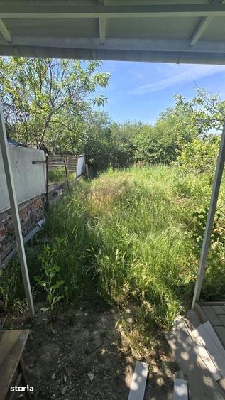 Garsonieră în Burdea