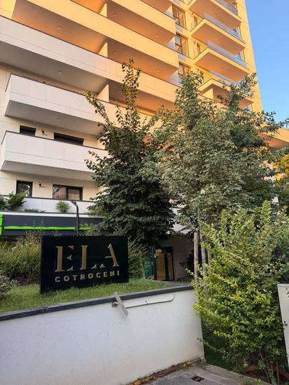 Apartament cu 2 camere semidecomandat, mobilat în 13 Septembrie
