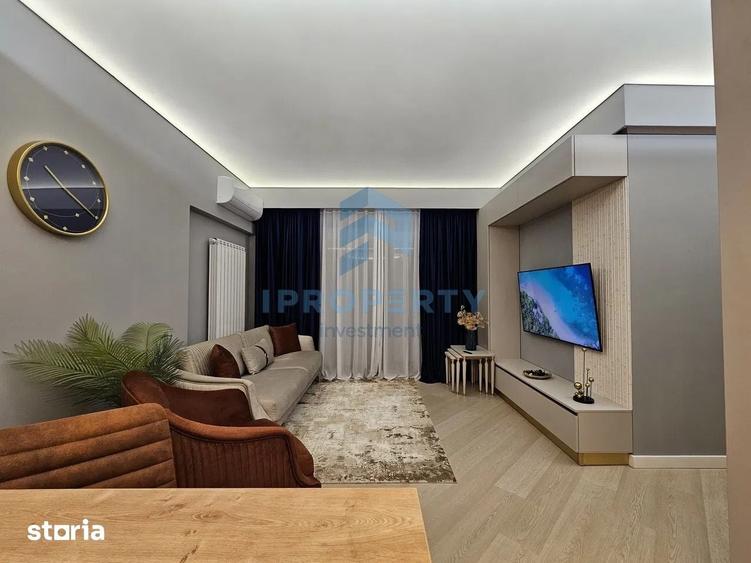 Cortina North | 3 Camere | Centrala | Terasa | Parcare | X2 Bai | - 3