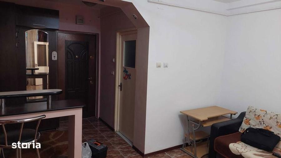 Garsonieră în Găvana